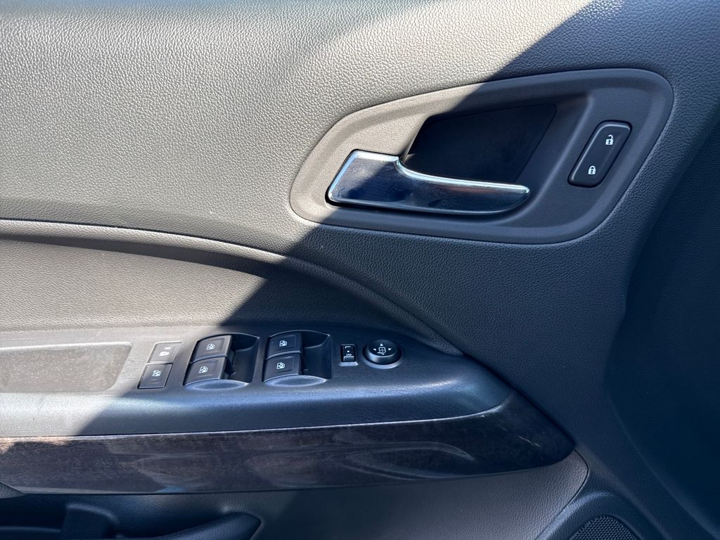 used 2022 GMC Canyon car, priced at $32,380