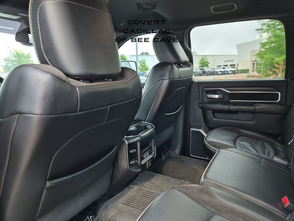 Used Car 2023 Ram 2500  Laramie For Sale Under $50,000 In Austin, Texas