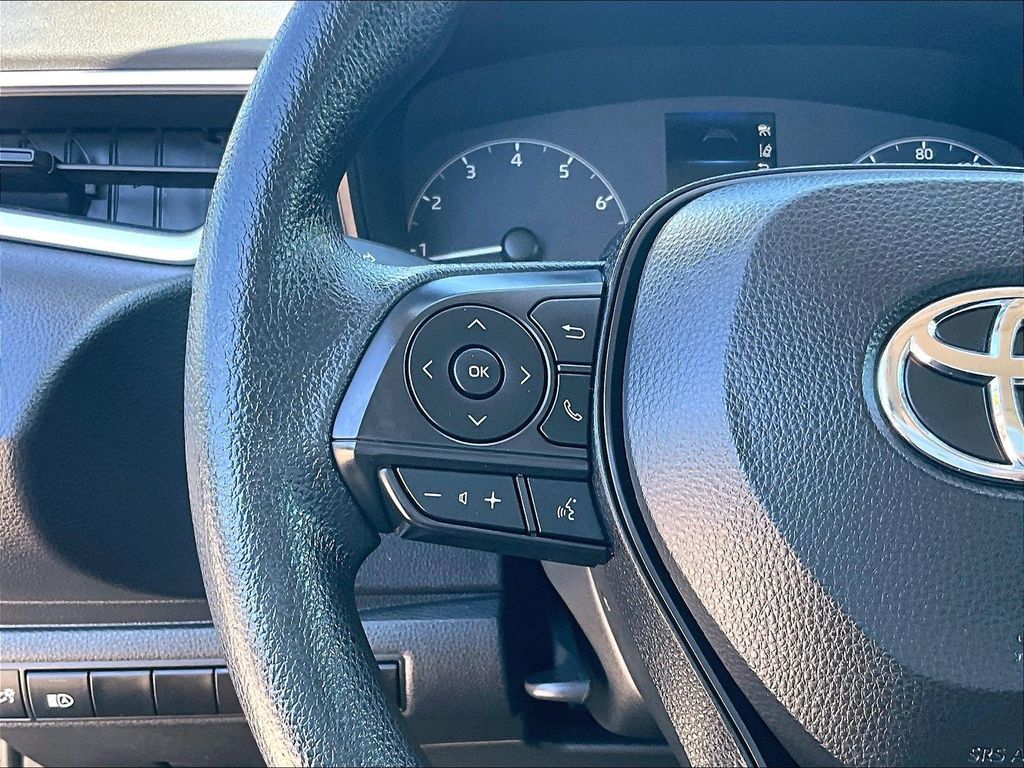 2024 Toyota Corolla — photo 22