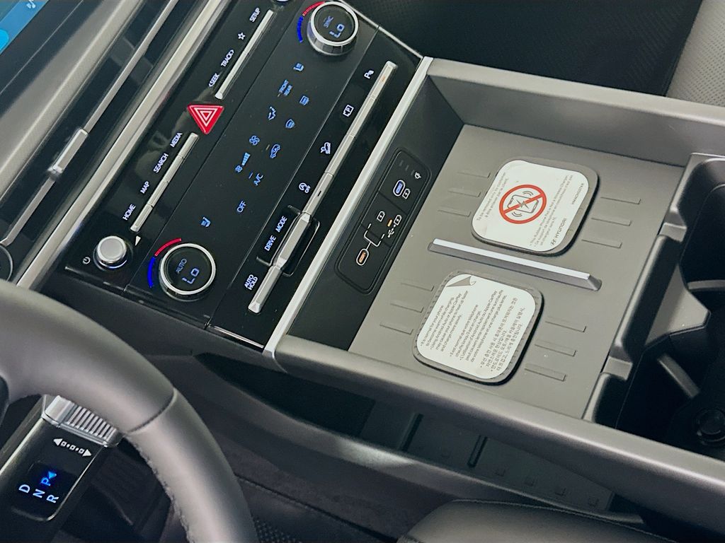 Thumbnail: 2026 Hyundai Santa Fe - 14