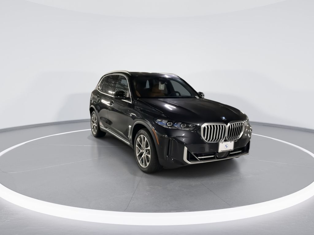 Thumbnail: 2026 BMW X5 - 2
