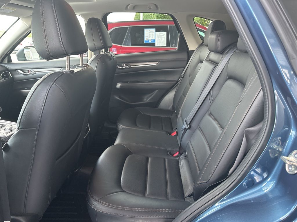 Thumbnail: 2019 Mazda CX-5 - 8