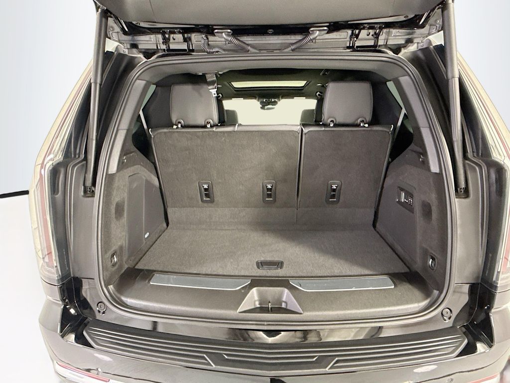 Thumbnail: 2026 Cadillac Escalade - 27