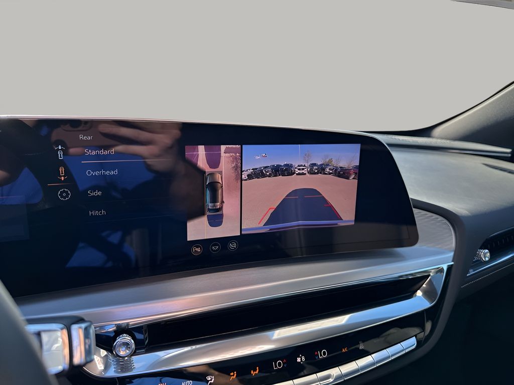 Used Car 2024 Cadillac Lyriq  Luxury For Sale Under $50,000 In Austin, Texas