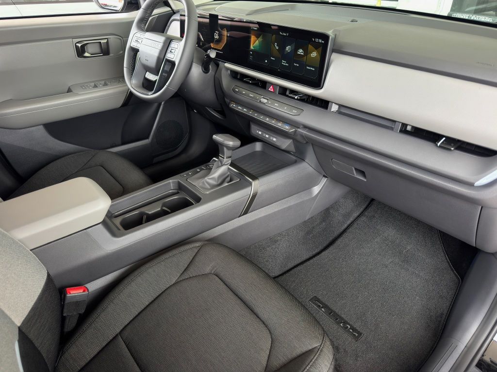 2027 Kia Seltos LX Black at Community Kia