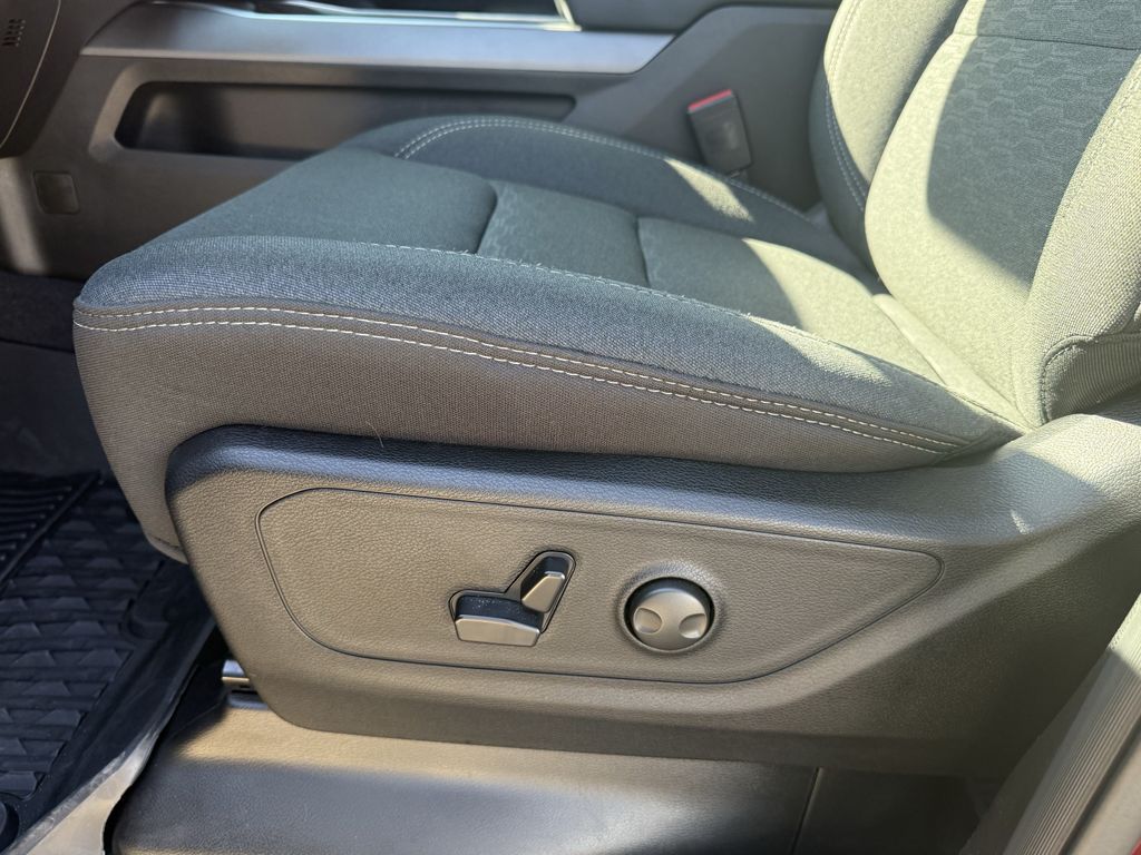 2025 Ram 1500 Big Horn/Lone Star Red at Bayway Chrysler Dodge Jeep Ram
