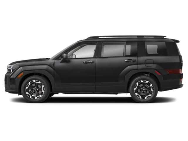 Thumbnail: 2026 Hyundai Santa Fe - 2