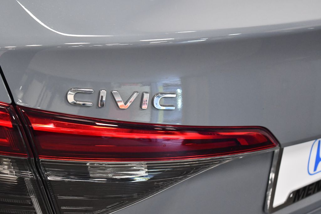 Thumbnail: 2024 Honda Civic - 6
