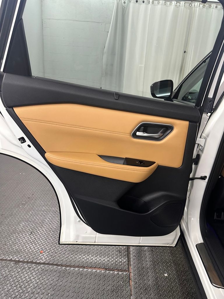 used 2022 Nissan Rogue car, priced at $25,985
