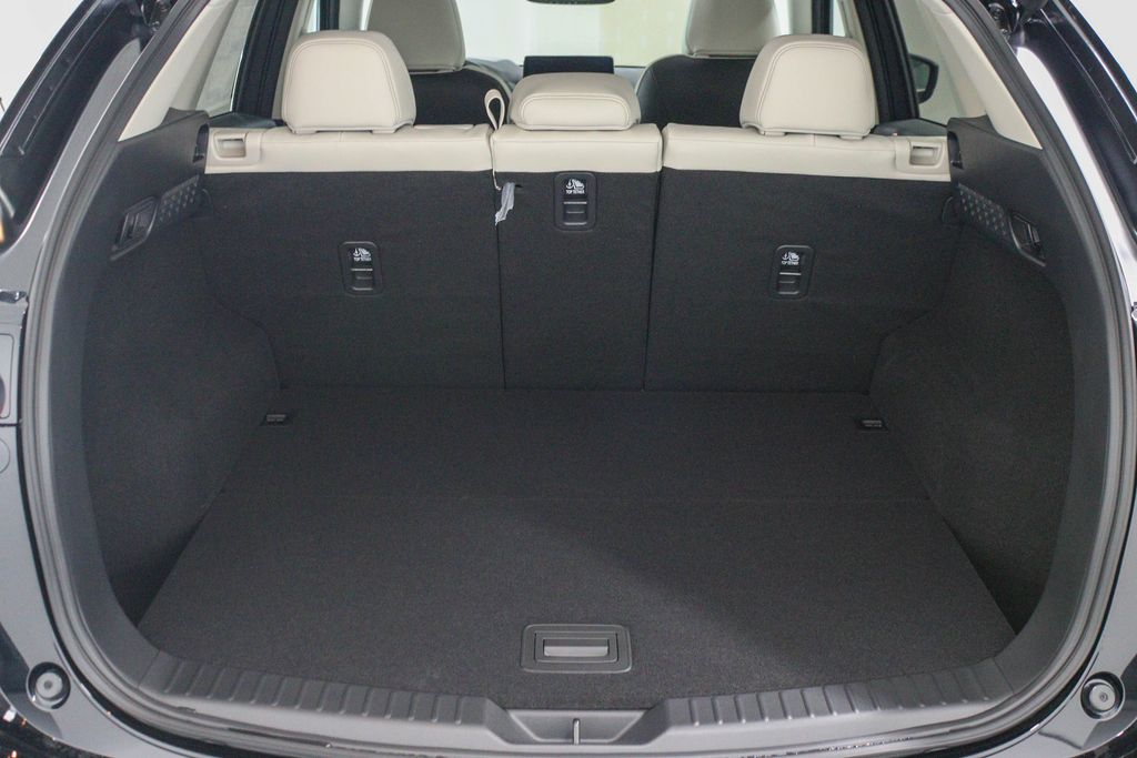 New Car 2025 Mazda Cx-5  2.5 S Premium Plus Package For Sale Under $40,000 In Georgetown, Texas