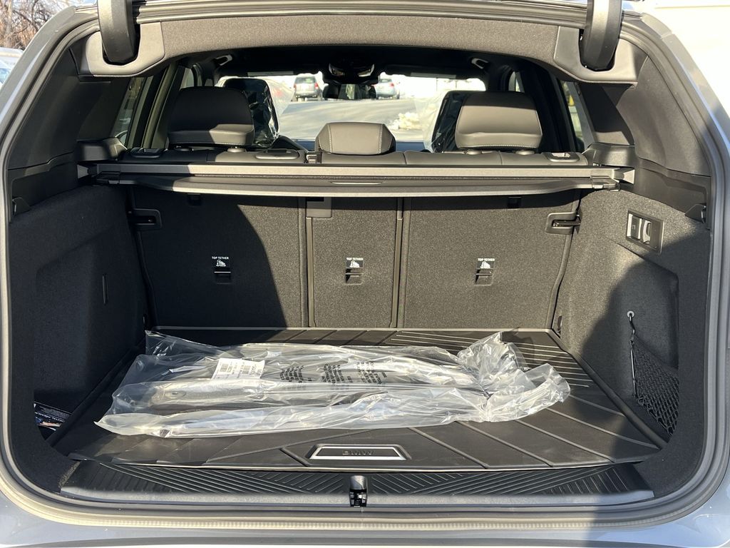 Thumbnail: 2026 BMW X3 - 24