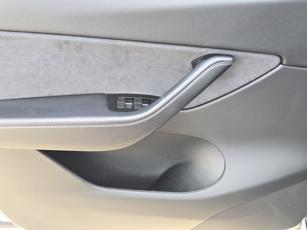 2020 Tesla Model Y Long Range Gray at Shottenkirk Kia Fort Bend