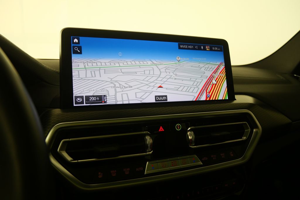 Thumbnail: 2023 BMW X3 - 25