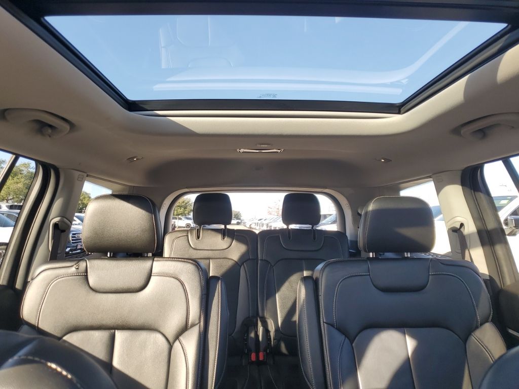 Used Car 2023 Jeep Grand Cherokee L  Limited For Sale Under $30,000 In Austin, Texas