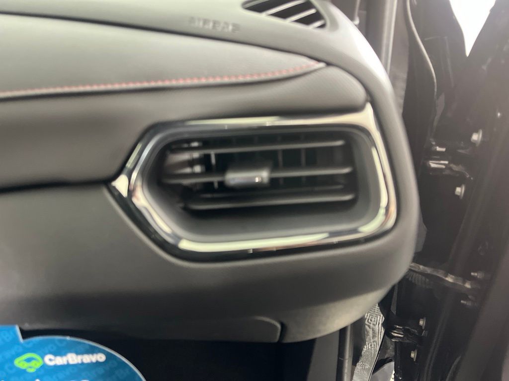 Thumbnail: 2024 Chevrolet Equinox - 21