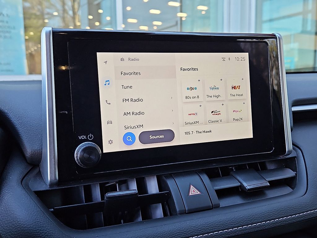 Thumbnail: 2024 Toyota RAV4 - 14