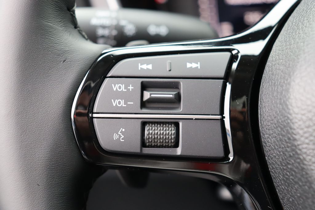 2026 Honda Passport  30