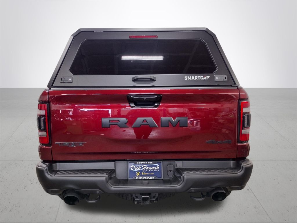 2024 Ram 1500 TRX