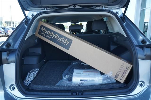 Thumbnail: 2026 Volkswagen Tiguan - 12