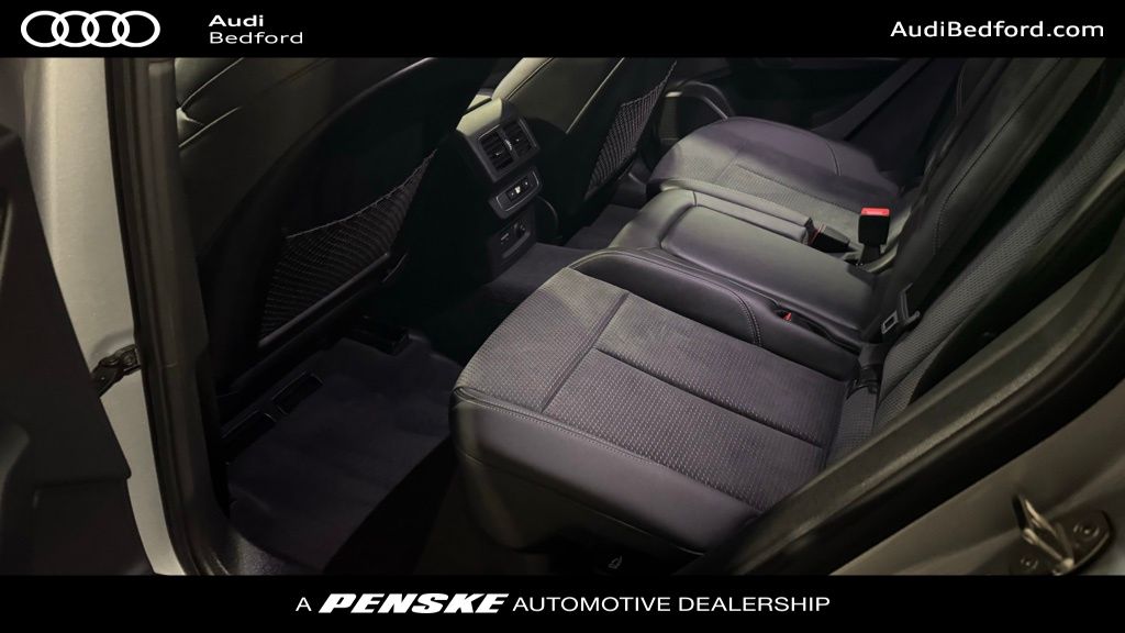 Thumbnail: 2022 Audi SQ5 - 6