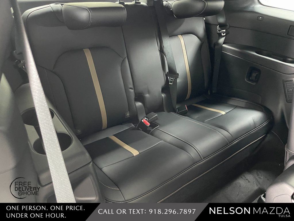 New 2026 White Mazda 3.3 Turbo S Premium Plus image 46