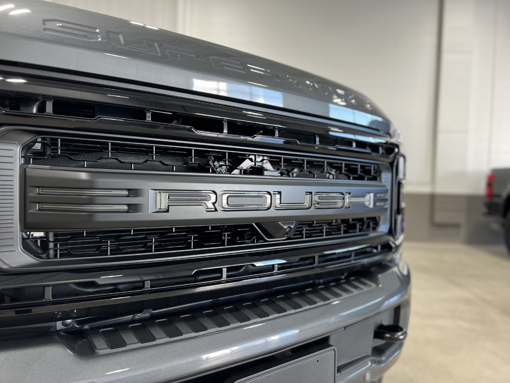 new 2026 Ford F-250SD car, priced at $116,009