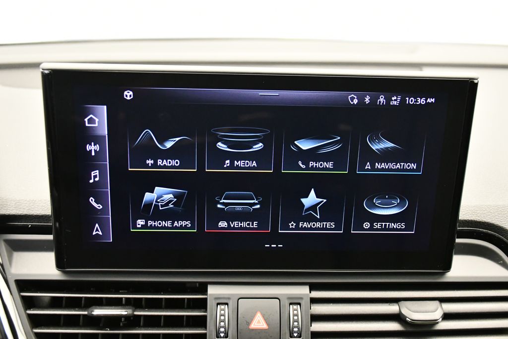 Thumbnail: 2023 Audi Q5 - 28