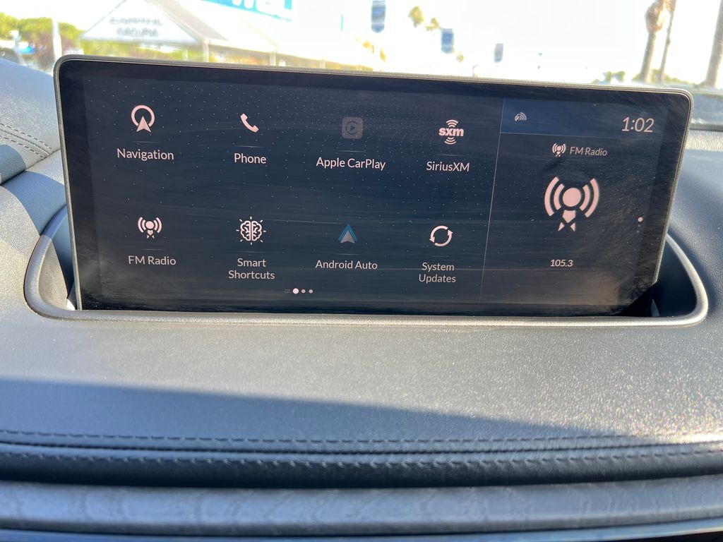 Thumbnail: 2023 Acura MDX - 24