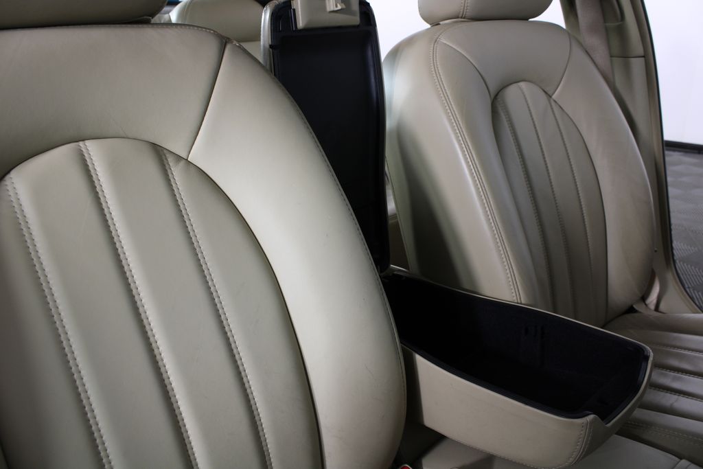 Used 2007 Buick Lucerne for sale in 