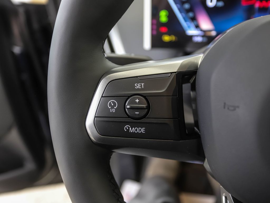 Thumbnail: 2026 BMW iX - 12