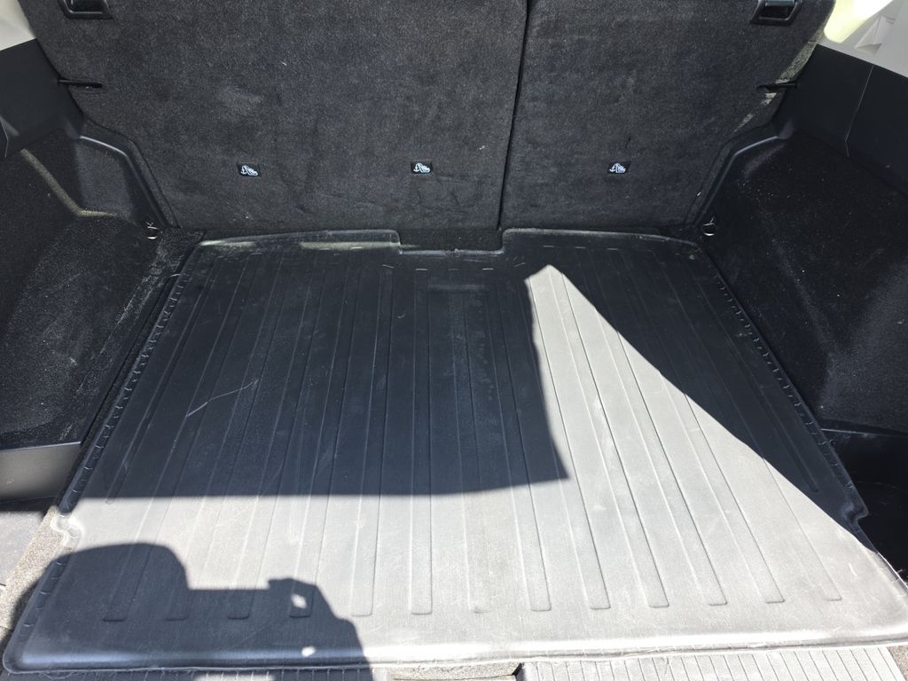 2024 Nissan Rogue SV Gray at Bob Ruth Ford