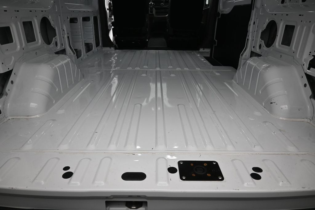 Used 2025 Ford Transit-150 Van