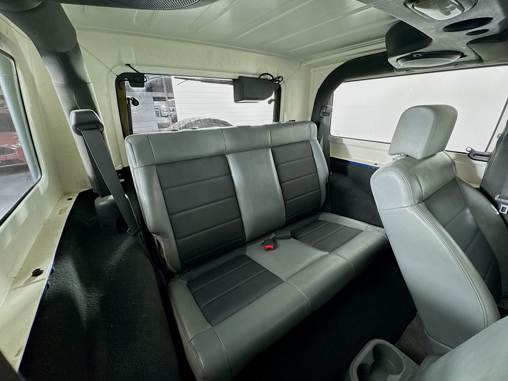 Used Car 2009 Jeep Wrangler  X For Sale Under $15,000 In Austin, Texas