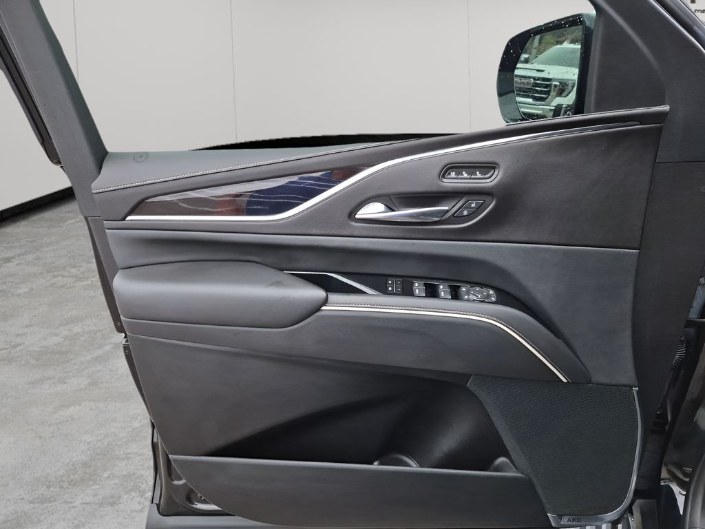 Used Car 2021 Cadillac Escalade  Sport For Sale Under $60,000 In Austin, Texas