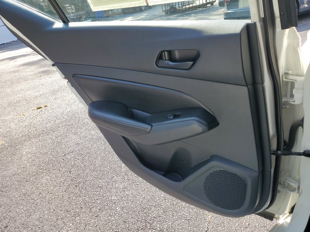 Used 2025 Nissan Altima Sedan