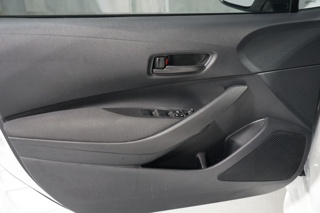 Thumbnail: 2024 Toyota Corolla - 27