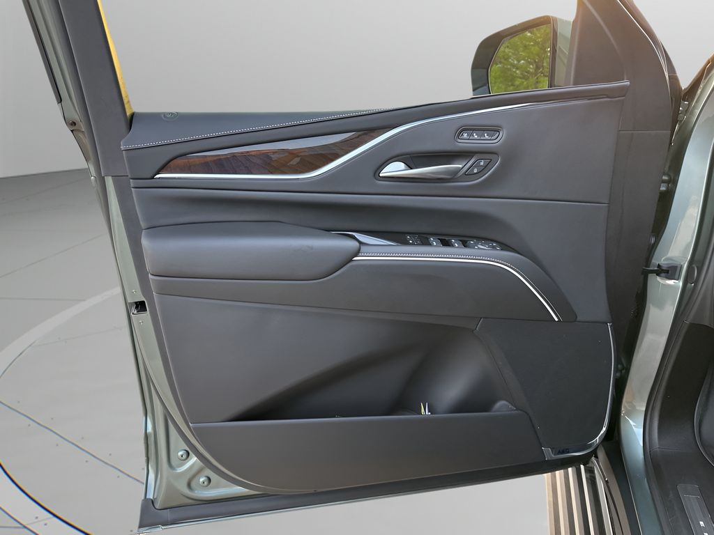 Used Car 2024 Cadillac Escalade  Sport Platinum For Sale Under $100,000 In Austin, Texas