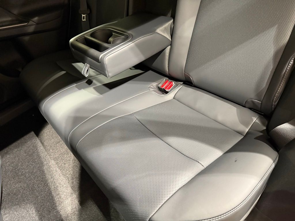 Thumbnail: 2026 Toyota bZ - 21