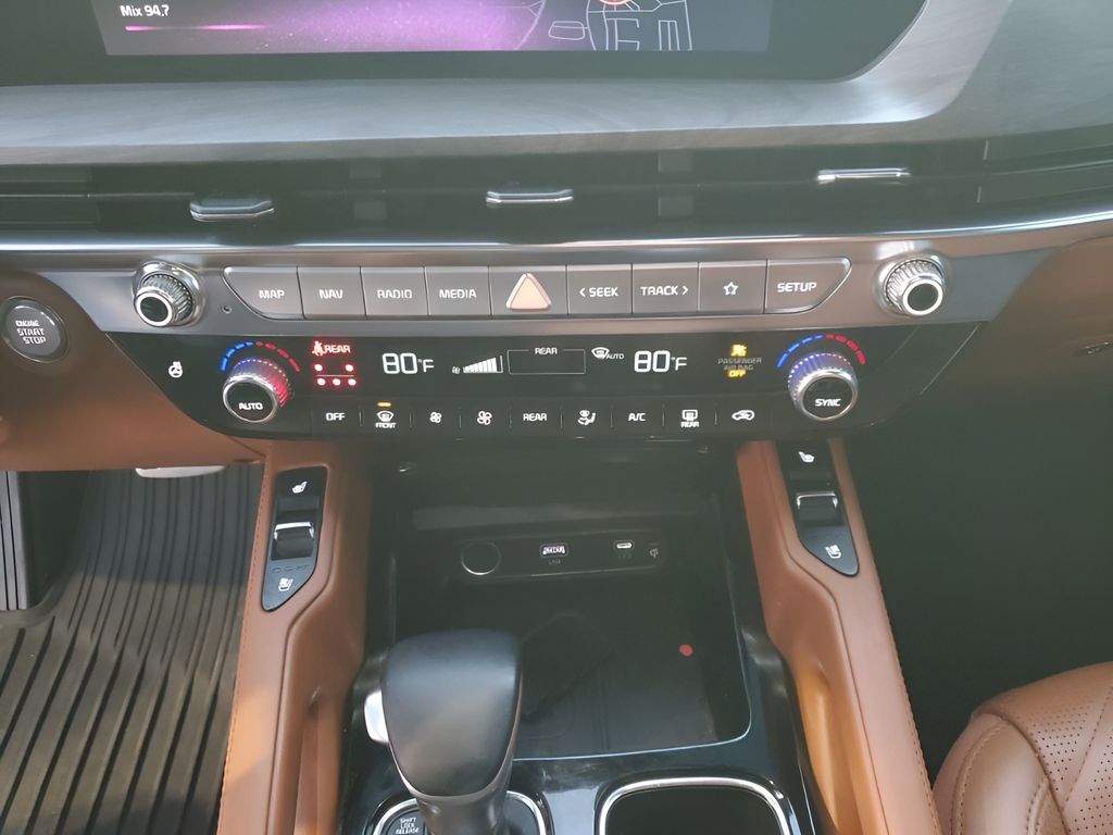 Used Car 2024 Kia Telluride  Sx-prestige X-line For Sale Under $50,000 In Austin, Texas