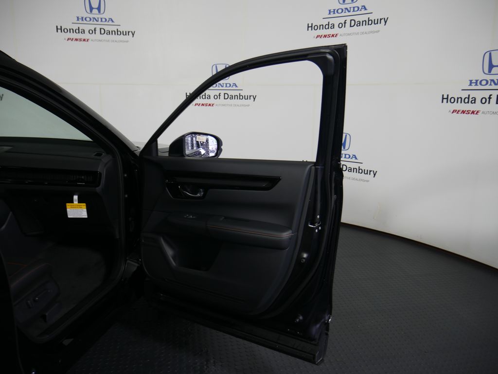 Thumbnail: 2026 Honda CR-V - 5