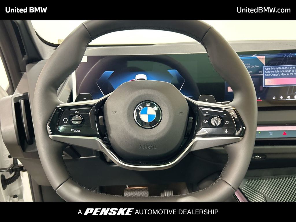 Thumbnail: 2026 BMW X3 - 14