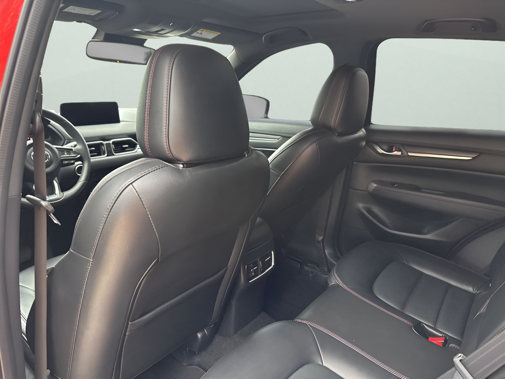 Used Car 2023 Mazda Cx-5  2.5 Turbo For Sale Under $30,000 In Austin, Texas