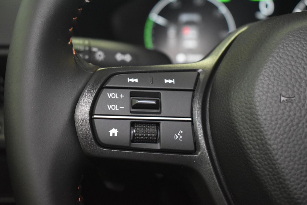 Thumbnail: 2026 Honda CR-V - 15