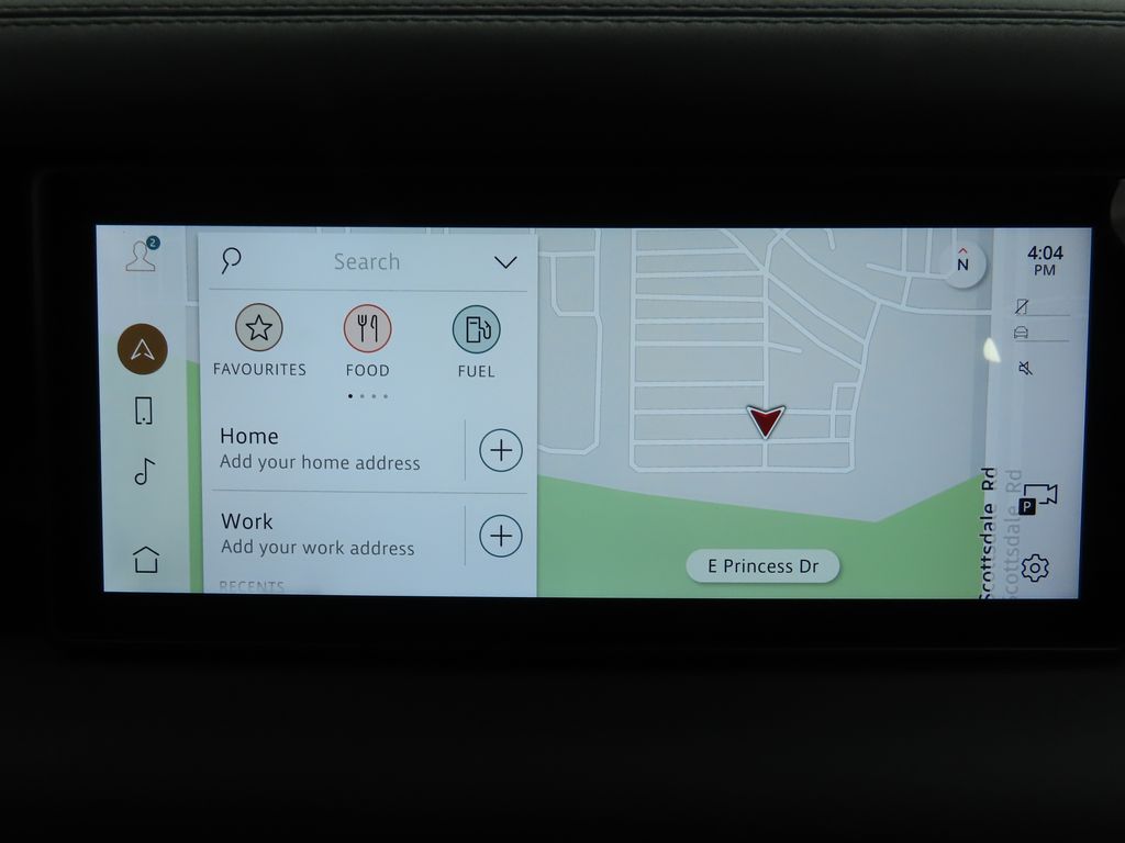 Thumbnail: 2024 Land Rover Defender - 15