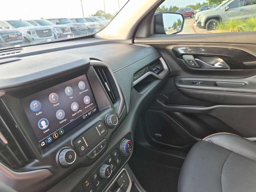Used Car 2024 Gmc Terrain  At4 For Sale Under $30,000 In Austin, Texas