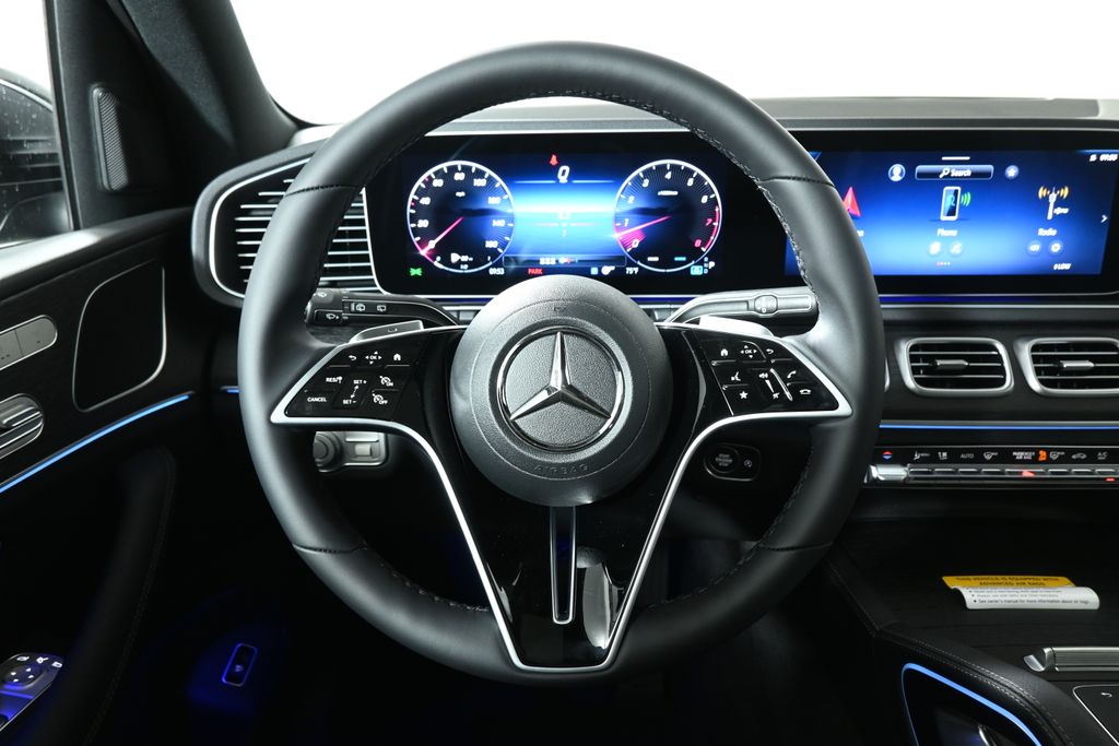 Thumbnail: 2026 Mercedes-Benz GLE - 14