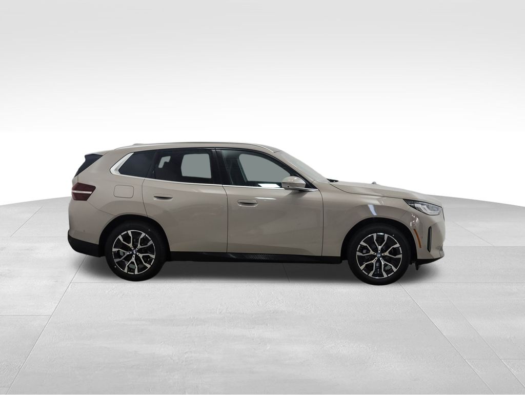 Thumbnail: 2026 BMW X3 - 6