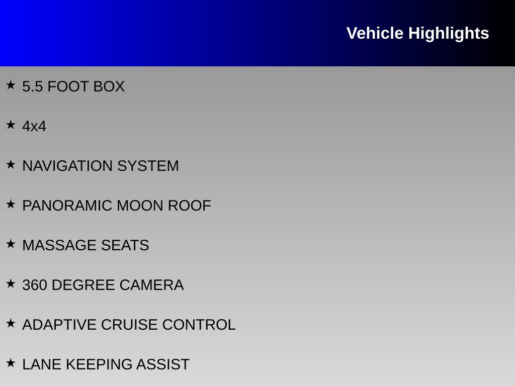 View vehicle photo 4