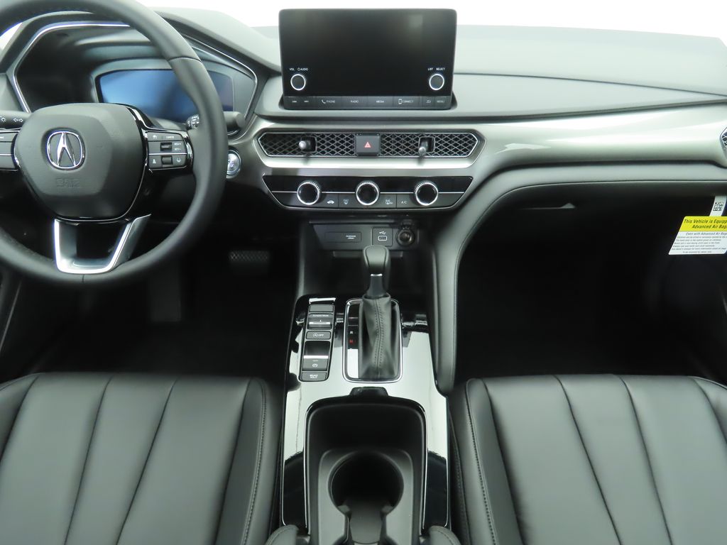2025 Acura Integra  13