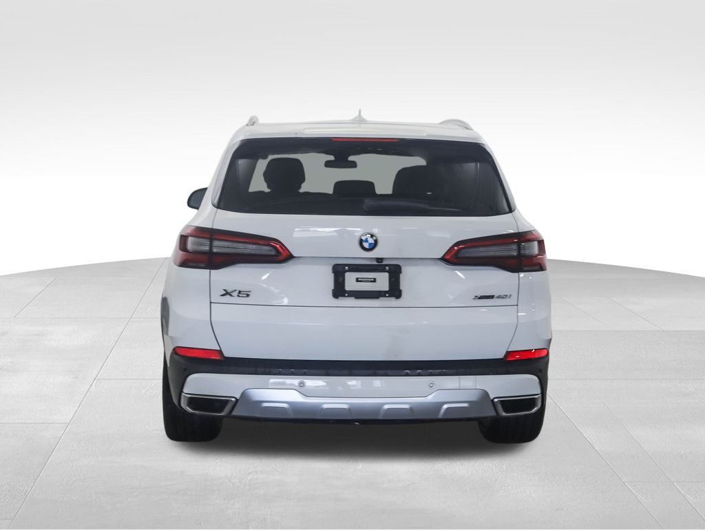 Thumbnail: 2019 BMW X5 - 4
